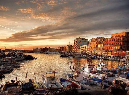 Il Giardino Segreto Leilighet Anzio Eksteriør bilde